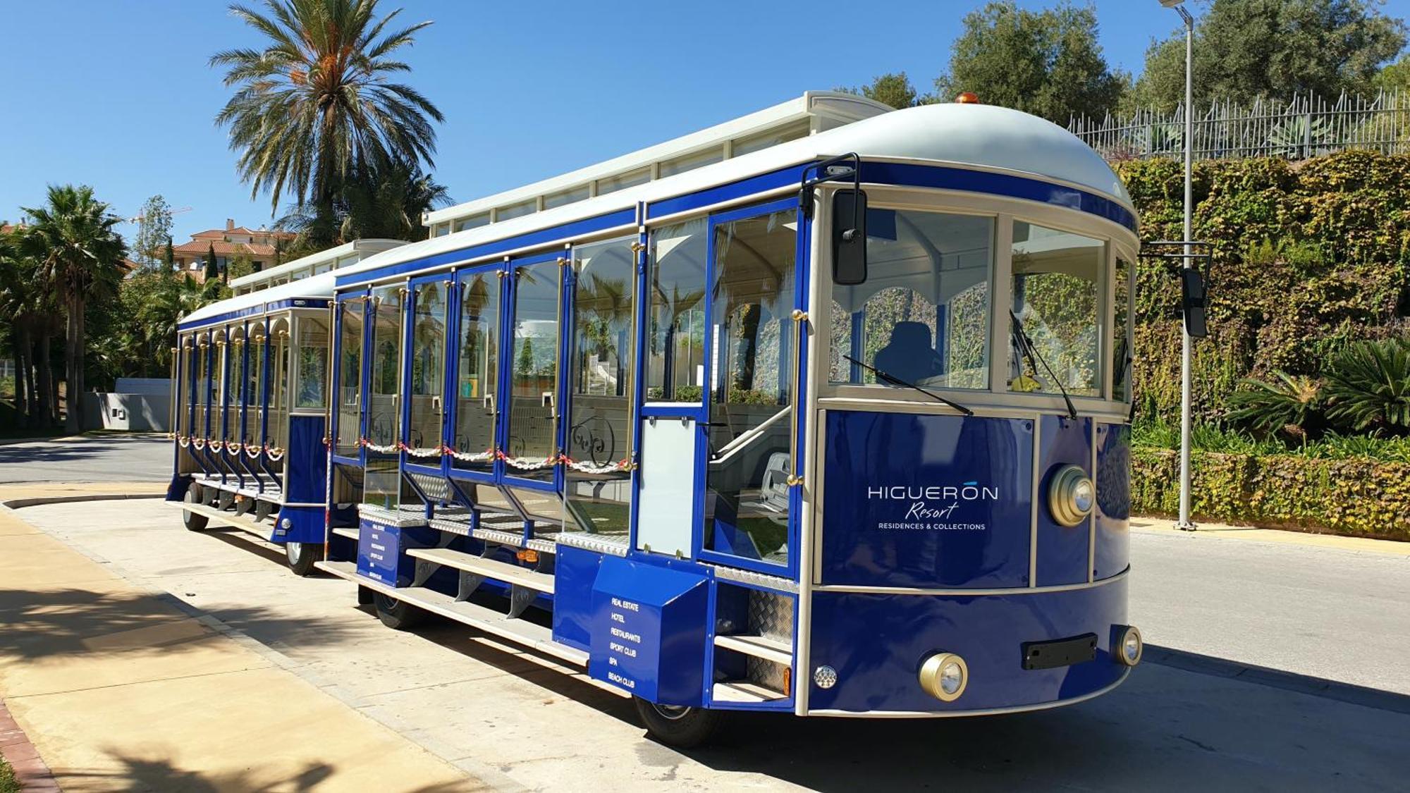 Higueron Rental Maritimo Romar D Fuengirola Buitenkant foto